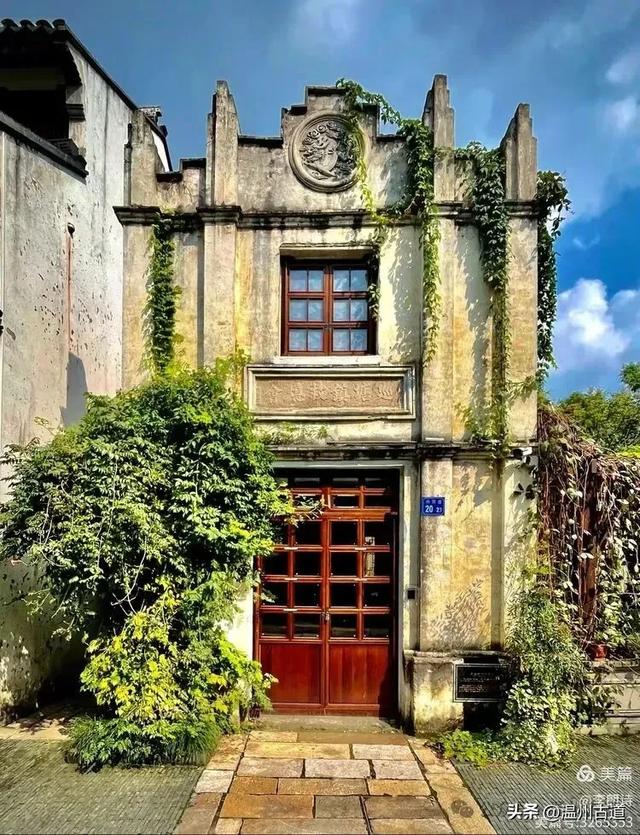 这个鲜为人知的“江南最小的古镇”，却极具江南风情，松弛感拉满