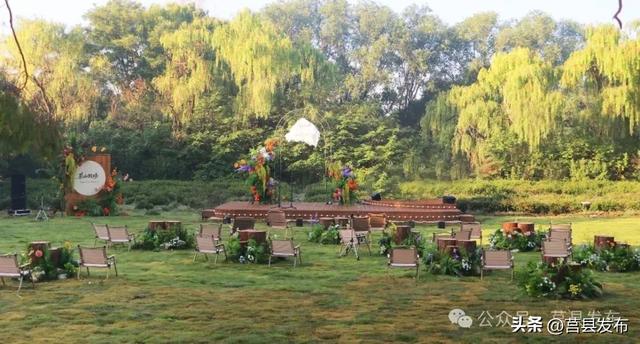茶山牧场七夕“放大招”！六大亮点演绎……