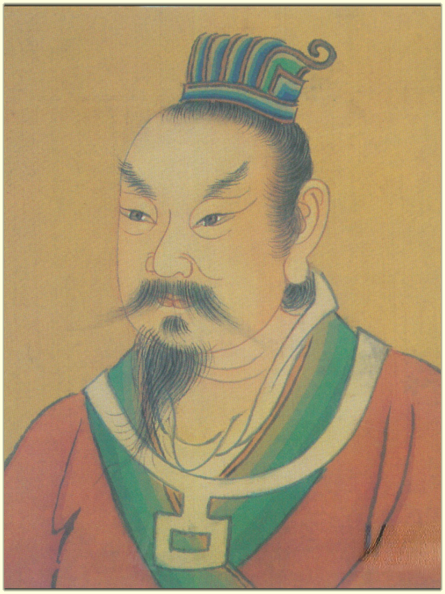 真正的大师，出道即封神
