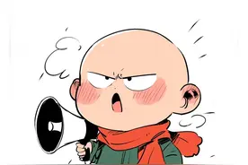 句句没骂人，句句全是骂人图片