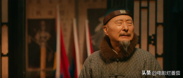 博主：《戏台》必将火遍全国