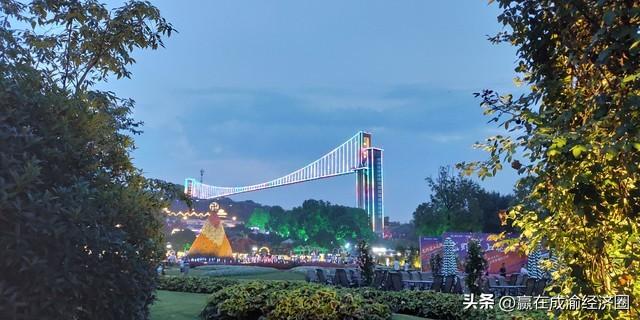“绵阳港”——2035年建设成啥样？