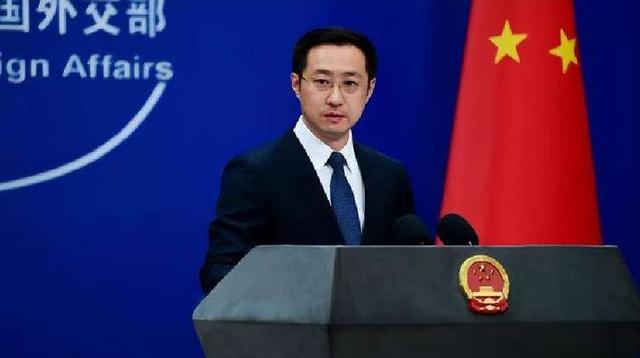 高市拒绝认错，6国为日本撑腰	，中方措辞变了，我军穿过大隅海峡