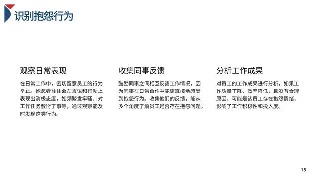 做了8年的总经理才发现“改善公司管理五大方案”是这样做的！