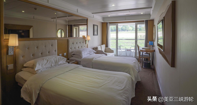 房间住得棒！三峡游得好！三峡游轮热门房型大比拼！