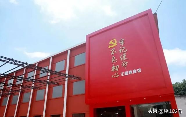 来!跟着《营救飞虎》回首深圳抗战热血往事,寻迹坪山红色路线
