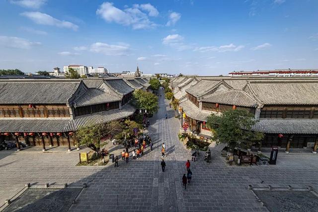 解锁宝藏小城的秋日浪漫——美景篇（一）