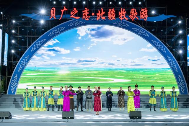 锡林浩特：以“那达慕+”模式激活文旅经济新动能