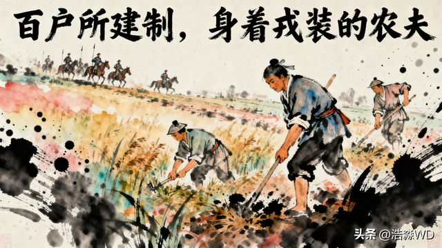 “新”村不新·怀柔两个带“新”字的村落，竟有六百多年历史