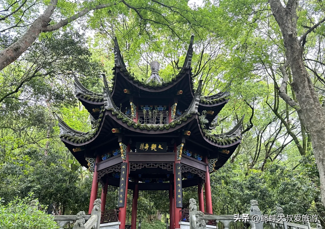 浙江丽水旅游攻略，五日游该怎么安排？有什么注意事项？