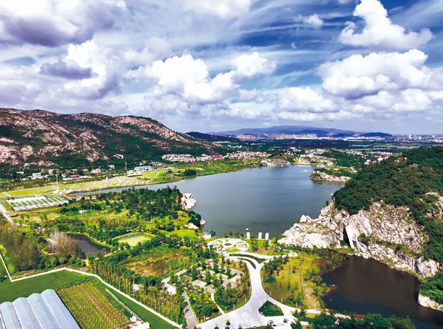 文旅海州——烟火里藏诗意 融合发展聚合力