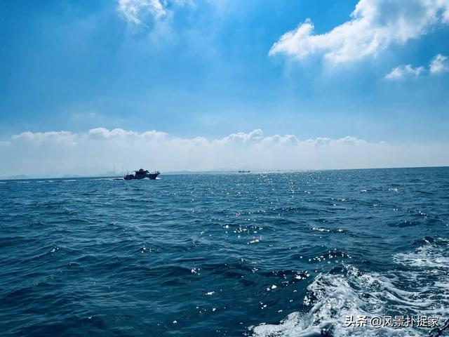 海边风景随手拍