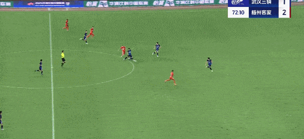 随着津门虎0-0，三镇1-2，国安4-3逆转浙江，中超最新积分榜出炉