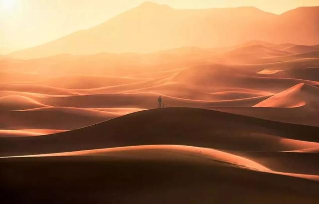 你的第一次旅行去了哪？这些地方藏着最暖的回忆