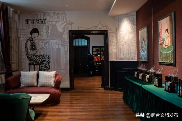 【乐游烟台】公交直达！烟台市中心神仙秘境，限时绝美