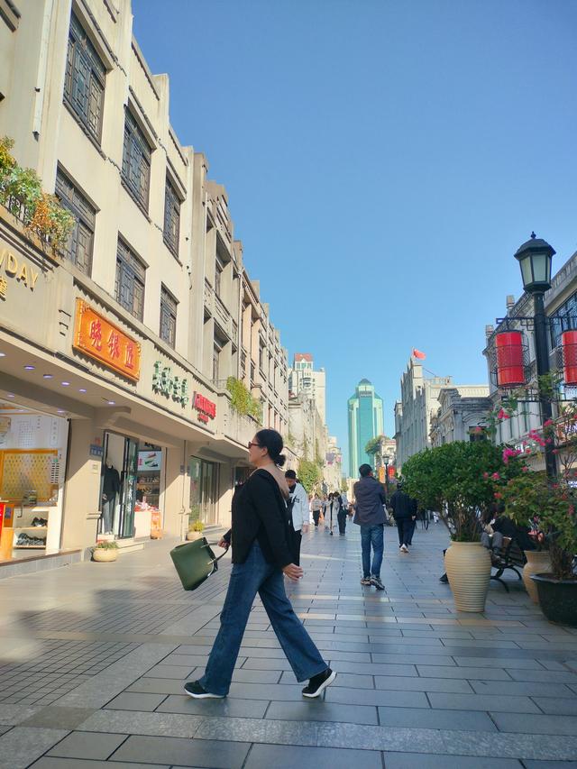 瓯越风情（三）：温州·诗屿浮江与市井温润