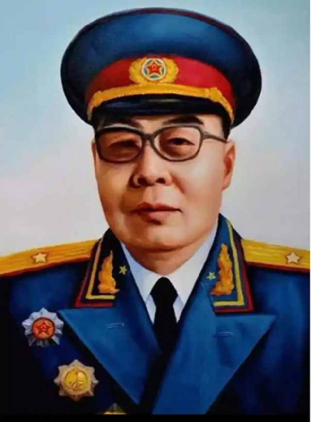 至今健在的开国将帅只剩一位，已经102岁高龄，身体依旧健朗