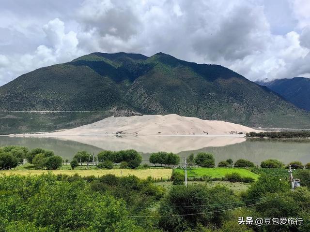 西藏林芝深度游：邂逅雪山桃花与森林的浪漫
