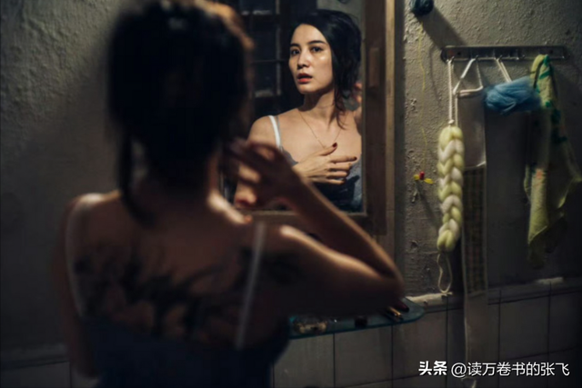 陪睡上位、赶走原配？刚拿金鸡奖影后的宋佳，私生活传闻有多离谱