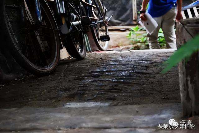 2015年的西沽