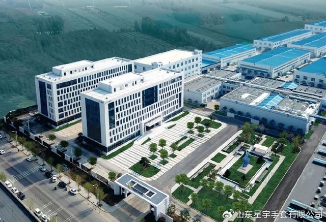 领航全球手护 标准赋能未来——星宇主导制定ISO国际标准正式发布