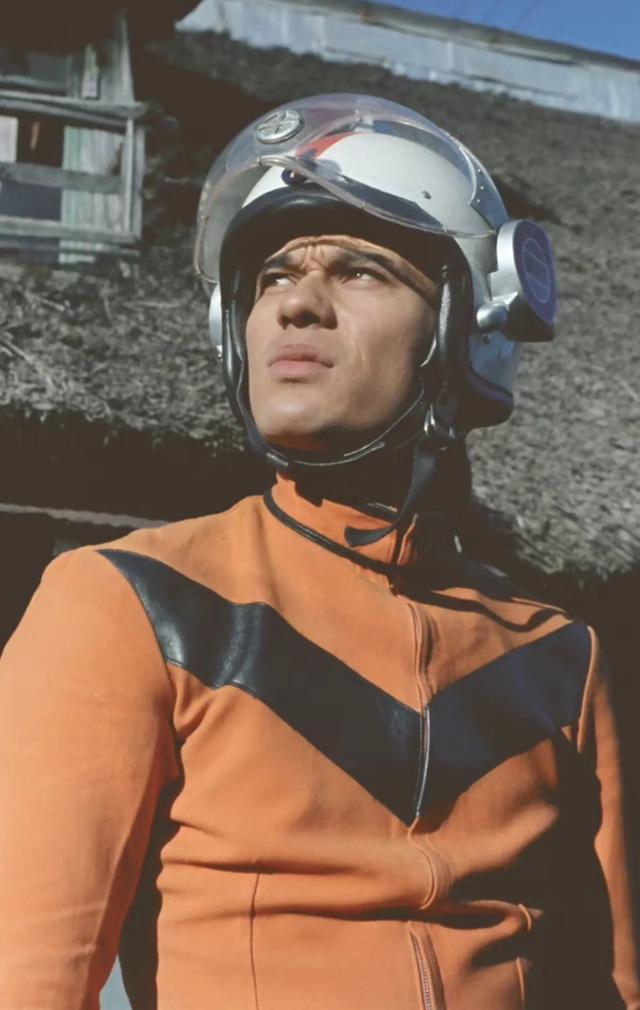 你相信光吗——奥特曼家族大全集