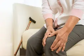 双腿决定寿命，每天坚持3个动作，排双腿瘀堵，增强腿部力量！图片