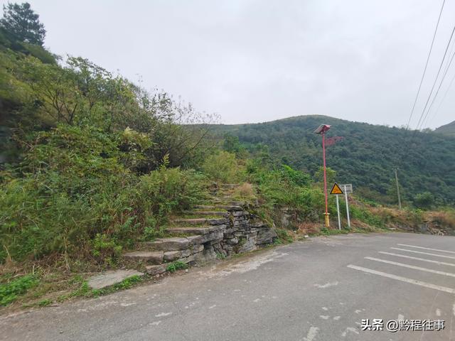 寻找一片僧人墓地，佛门高僧竟然最后落得尸骸无存