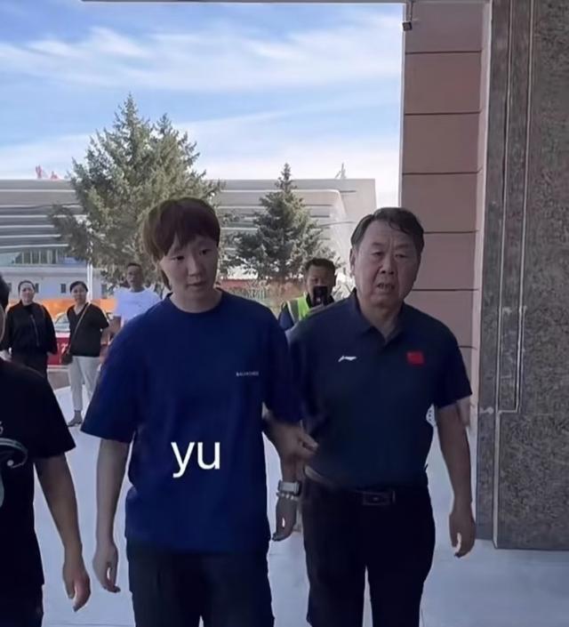 远超任浩！赌上两人的一辈子，他们才是王曼昱人生中第一个贵人！