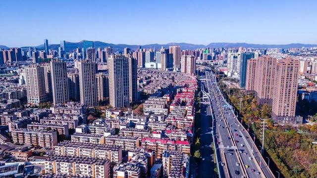 中国唯一没空调的城市，冬无严寒夏无酷暑，优美的景色令人向往