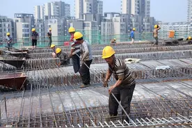 生产队里农民没有自由？不能进城打工？说说我的打工经历！图片