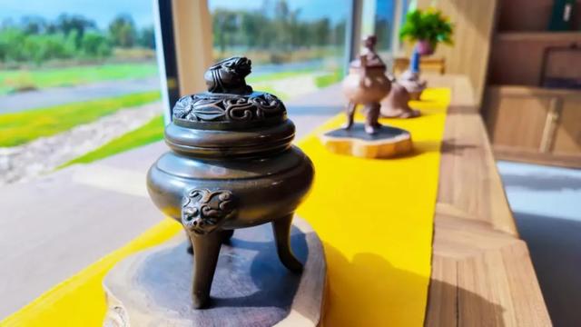 北疆文化 遇鉴赛罕 | 赛罕区八拜湖：百年药香浸润湖畔，文旅地标绽放绘新篇