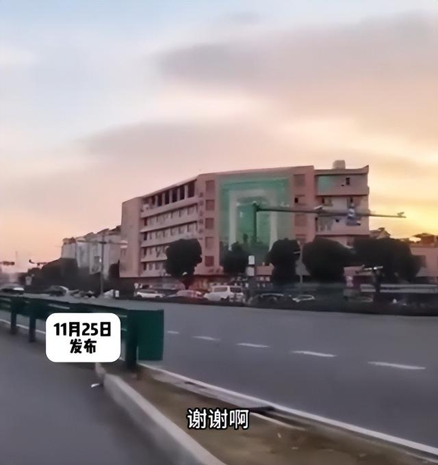 女子徒步想白嫖后续：生意人身份被扒出，正脸曝光，还在嘴硬狡辩