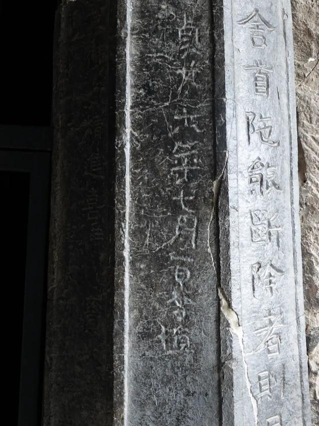 邯郸峰峰，北响堂山石窟笔记，被偷盗的佛窟和嗜血暴虐的北齐故事