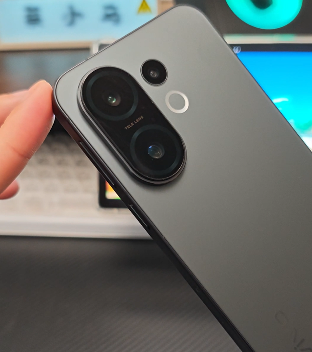 25年次旗舰！VIVO S30 Pro mini真实体验