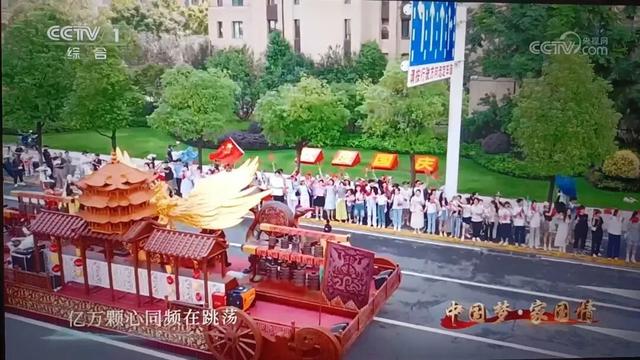 上央视！汉阳这条大道凭什么成顶流？