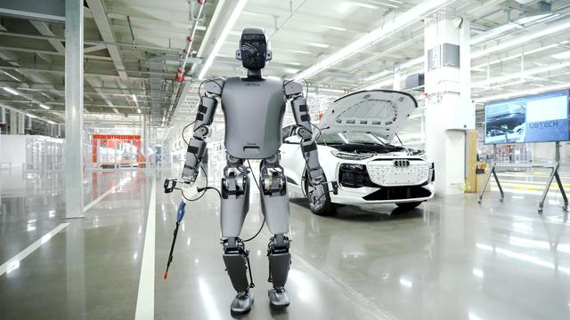 人形机器人未来率先引领市场的五大应用场景分析