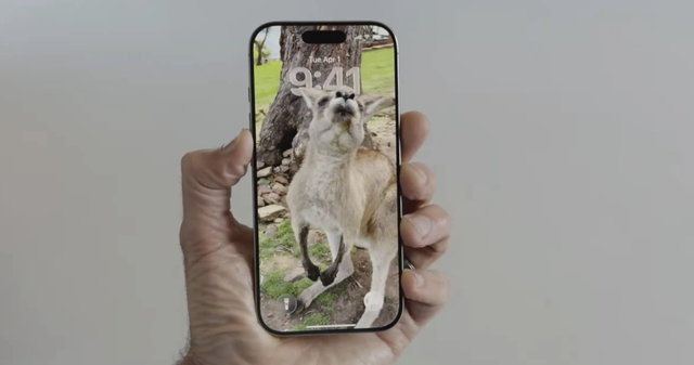 iOS 26 照片应用大升级：全新界面、空间化照片…苹果这次稳了