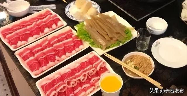 邂逅长春！跟着航空展寻味长春②探味火锅烧烤