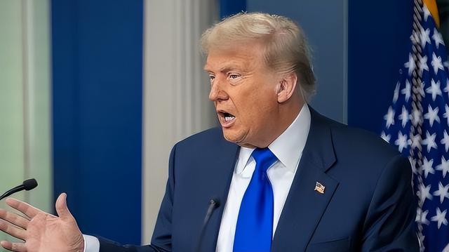 不出中国所料：日本的帮手已到，难怪特朗普按兵不动，他留了一手