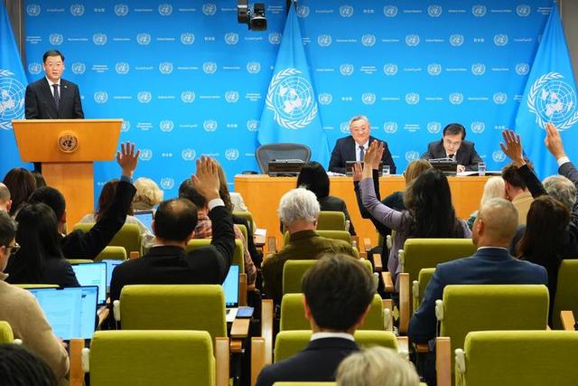 联合国厕所不供擦手纸了！是省钱还是作秀？这事没那么简单