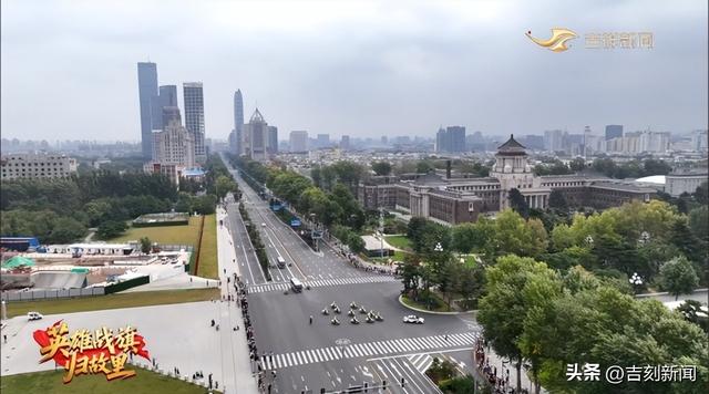 战旗，战旗，你看到了么？