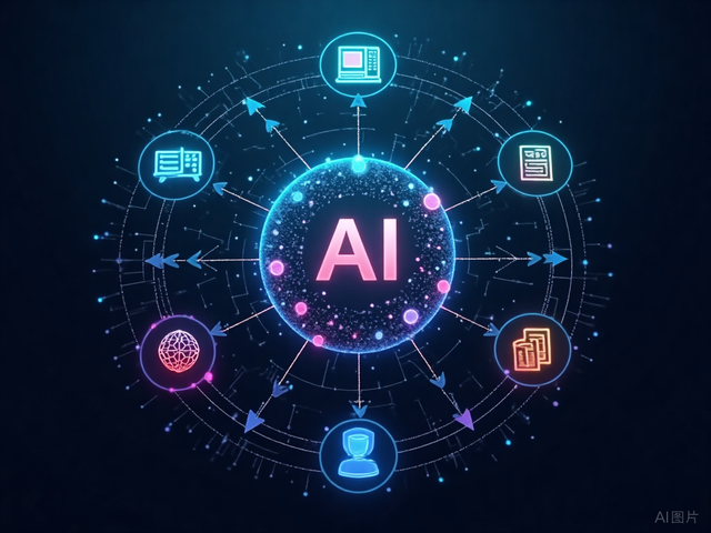 腾讯AI，还没打出微信王牌