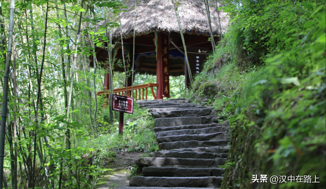 【山水联动】黎坪门票别丢！留坝三重折扣+紫柏山免票福利速领