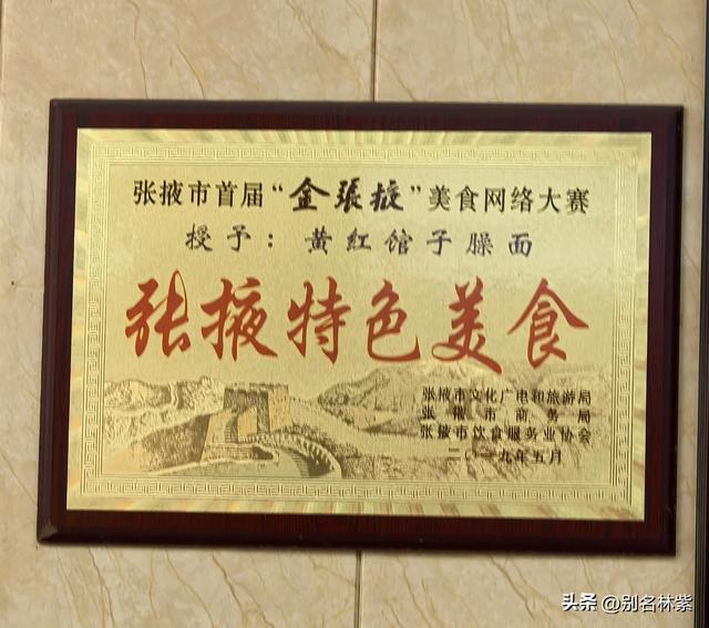 甘肃河西走廊自由行(8),分享嘉峪关交通和住宿,夜市吃了烧烤