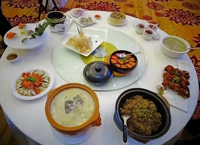 300多趟动车途经泉州！来这里实现海鲜自由！
