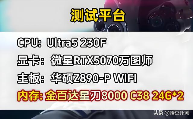千元冷门处理器玩《三角洲行动》？效果比肩游戏神U：性价比爆棚
