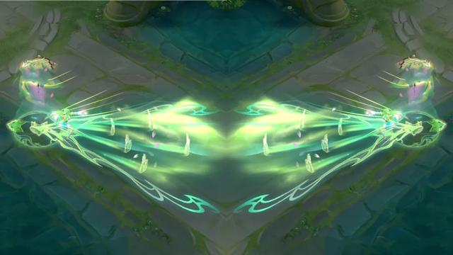 一旦错过就永久无缘的3款免费皮肤!他只免费1次,花点钱购买也值