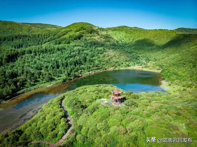 【寻迹甘肃 向往之旅】问道崆峒 康养平凉