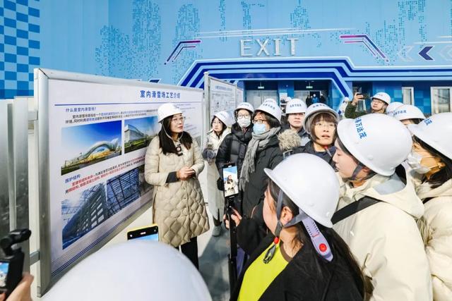 媒体大咖被征服！长春冬游，越逛越“上头”